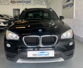 BMW X1 Sdrive18d