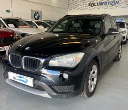 BMW X1 Sdrive18d
