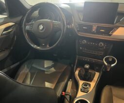 
										BMW X1 Sdrive18d full									