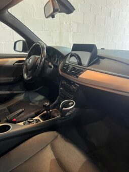 
										BMW X1 Sdrive18d full									