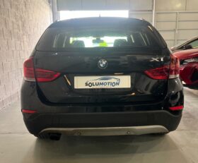 BMW X1 Sdrive18d