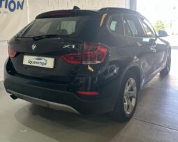 
										BMW X1 Sdrive18d full									