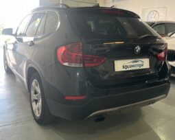 BMW X1 Sdrive18d