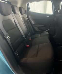 
										REAULT CLIO V BUSINESS full									