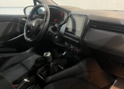 
										REAULT CLIO V BUSINESS full									