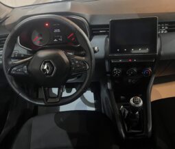 
										REAULT CLIO V BUSINESS full									
