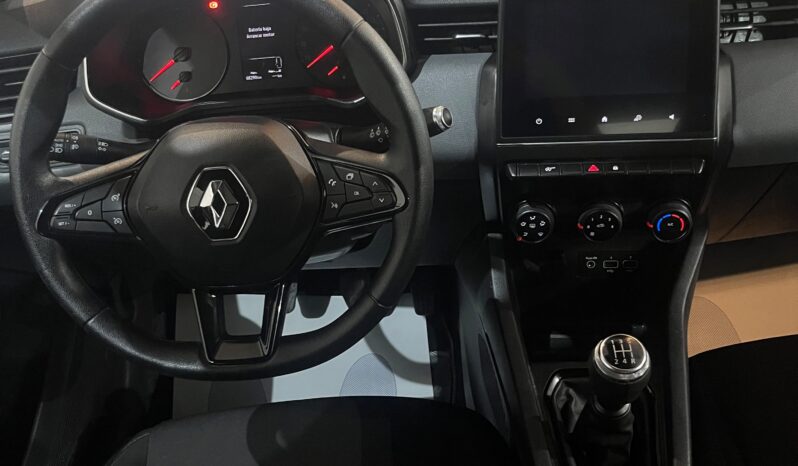 
								REAULT CLIO V BUSINESS full									