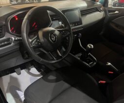 
										REAULT CLIO V BUSINESS full									