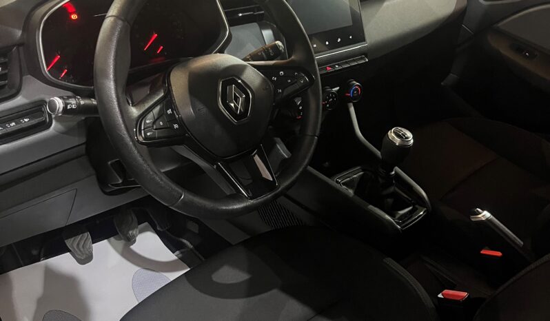 
								REAULT CLIO V BUSINESS full									