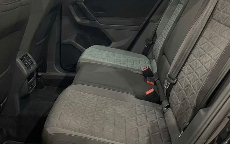 
								VOLKSWAGEN TIGUAN full									