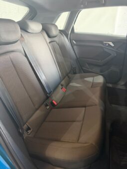 
										AUDI A3 Sportback full									
