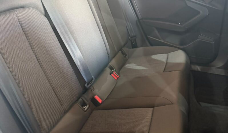 
								AUDI A3 Sportback full									