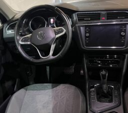
										VOLKSWAGEN TIGUAN full									