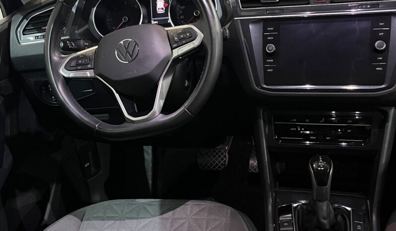 
								VOLKSWAGEN TIGUAN full									