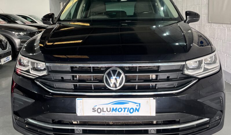 
								VOLKSWAGEN TIGUAN full									