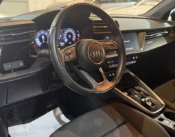 
										AUDI A3 Sportback full									