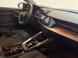 
										AUDI A3 Sportback full									
