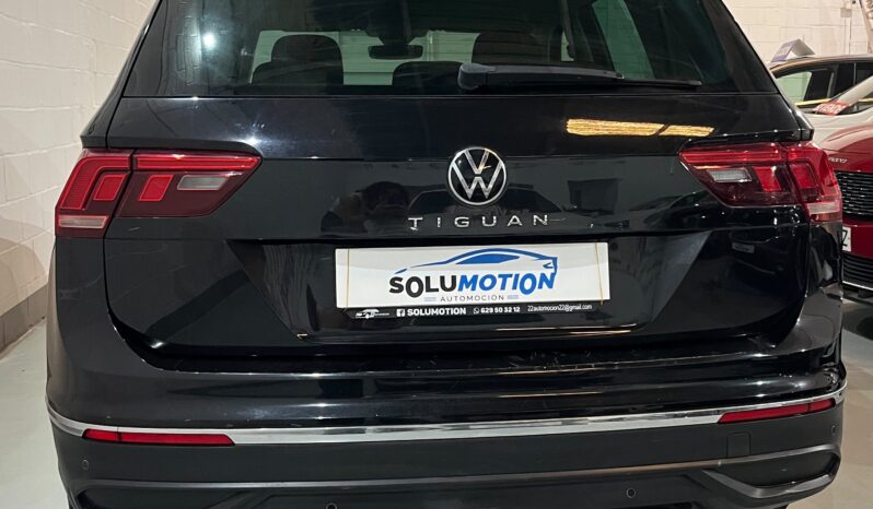 
								VOLKSWAGEN TIGUAN full									