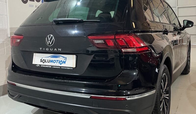 
								VOLKSWAGEN TIGUAN full									