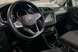 
										VOLKSWAGEN TIGUAN full									