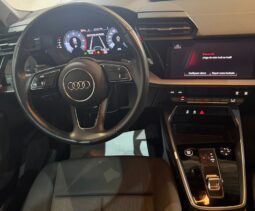 
										AUDI A3 Sportback full									